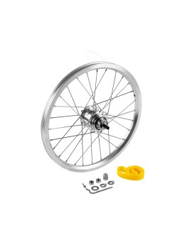 Q-Parts - BWR 3 spd Rear Wheel